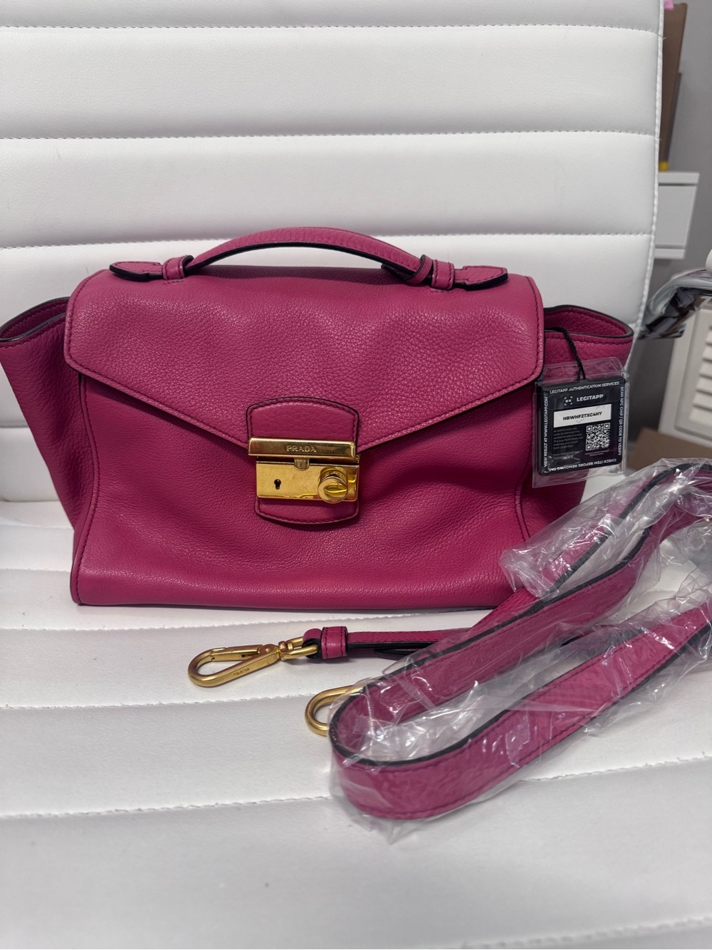 Prada Vitello Dano